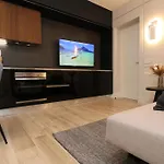 Appartamento Suite Garibaldi 54 Renovated 1Br In Old Town Olbia *