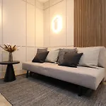 Suite Garibaldi 54 Renovated 1Br In Old Town Olbia Appartamento