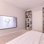 Appartamento Suite Garibaldi 54 Renovated 1Br In Old Town Olbia Olbia