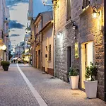 Suite Garibaldi 54 Renovated 1Br In Old Town Olbia Olbia