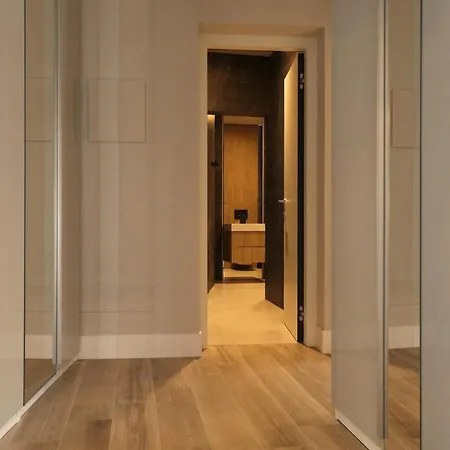 Charming & Luxurious Garibaldi Big - Fully Equipped & Renovated - Old Town