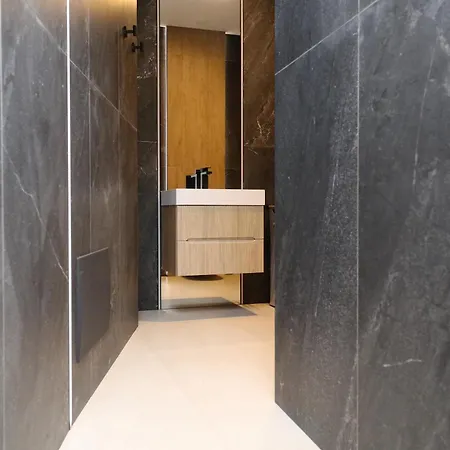 Charming & Luxurious Garibaldi Big - Fully Equipped & Renovated - Old Town Olbia