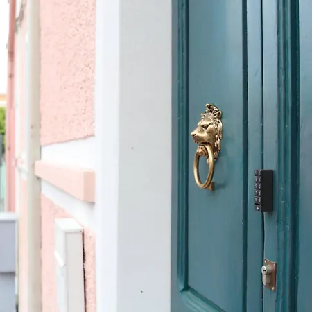 Charming & Luxurious Garibaldi Big - Fully Equipped & Renovated - Old Town * Olbia