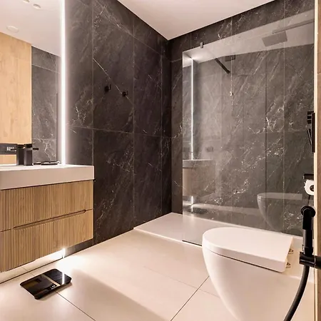 Lägenhet Charming & Luxurious Garibaldi Big - Fully Equipped & Renovated - Old Town