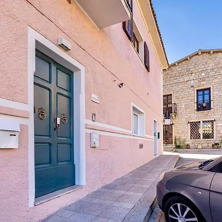 Lägenhet Charming & Luxurious Garibaldi Big - Fully Equipped & Renovated - Old Town