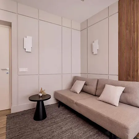 Charming & Luxurious Garibaldi Big - Fully Equipped & Renovated - Old Town * Olbia