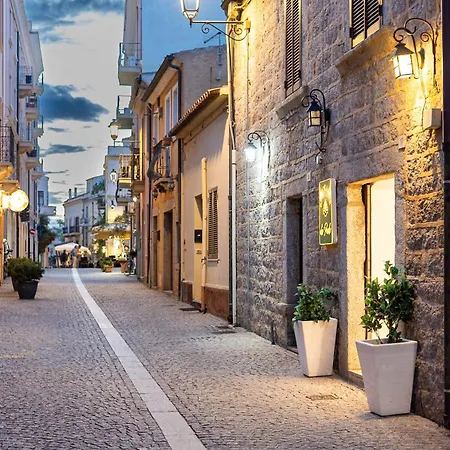 Garibaldi 52 Olbia