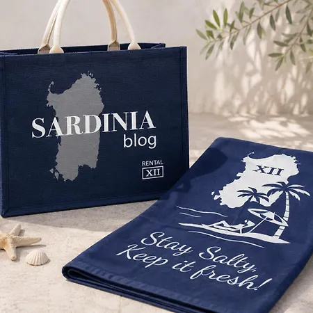Garibaldi 52 * Olbia