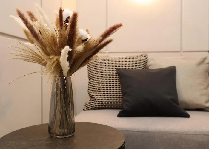Apartament Charming & Luxurious Garibaldi Big - Fully Equipped & Renovated - Old Town *
