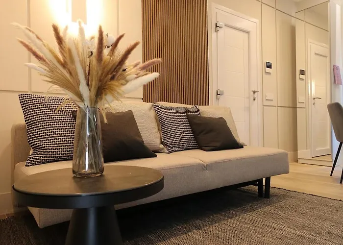 Apartament Charming & Luxurious Garibaldi Big - Fully Equipped & Renovated - Old Town
