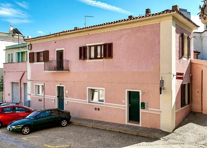 Apartament Charming & Luxurious Garibaldi Big - Fully Equipped & Renovated - Old Town *
