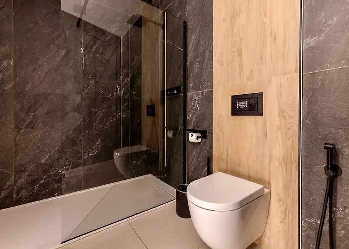 Charming & Luxurious Garibaldi Big - Fully Equipped & Renovated - Old Town Olbia